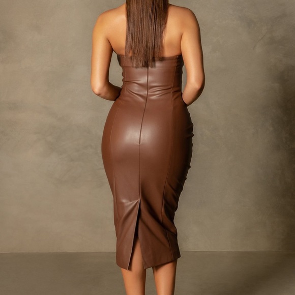 Meshki Pamela Dress - Picture 3 of 3